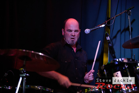 Monkeywrench played the Pour House in Raleigh 10/6/2015