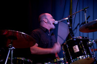 Monkeywrench played the Pour House in Raleigh 10/6/2015