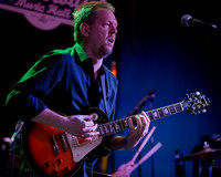 Monkeywrench played the Pour House in Raleigh 10/6/2015