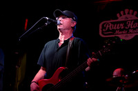 Monkeywrench played the Pour House in Raleigh 10/6/2015