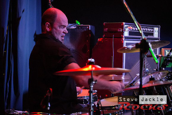 Monkeywrench played the Pour House in Raleigh 10/6/2015