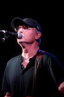 Monkeywrench plays the Pour House