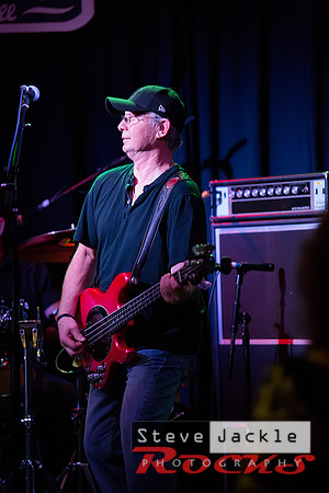 Monkeywrench played the Pour House in Raleigh 10/6/2015