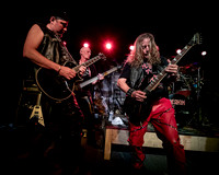 Breakin The Law: NC Judas Priest Tribute