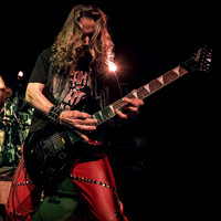 Breakin The Law: NC Judas Priest Tribute