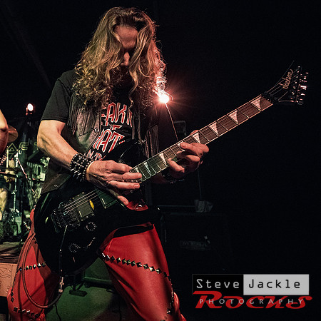 Breakin The Law: NC Judas Priest Tribute