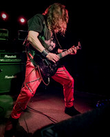 Breakin The Law: NC Judas Priest Tribute