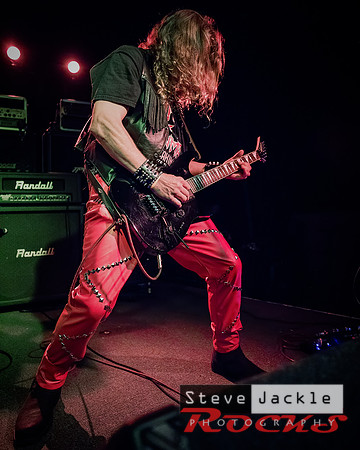 Breakin The Law: NC Judas Priest Tribute