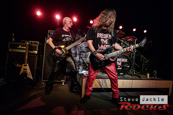 Breakin The Law: NC Judas Priest Tribute