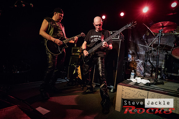 Breakin The Law: NC Judas Priest Tribute