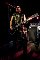Breakin The Law: NC Judas Priest Tribute