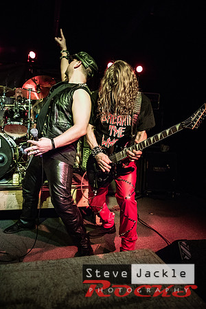 Breakin The Law: NC Judas Priest Tribute