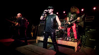 Breakin The Law: NC Judas Priest Tribute