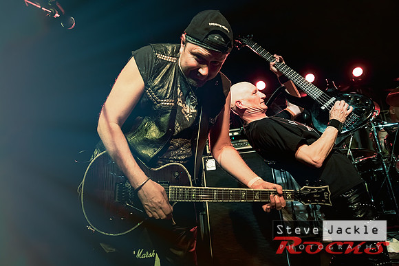 Breakin The Law: NC Judas Priest Tribute