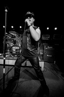 Breakin The Law: NC Judas Priest Tribute