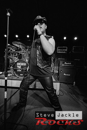 Breakin The Law: NC Judas Priest Tribute