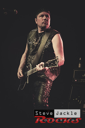 Breakin The Law: NC Judas Priest Tribute