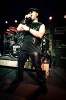 Breakin The Law: NC Judas Priest Tribute
