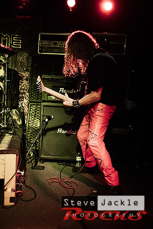 Breakin The Law: NC Judas Priest Tribute