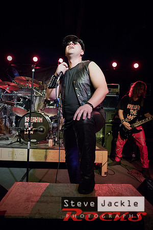 Breakin The Law: NC Judas Priest Tribute