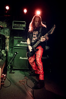 Breakin The Law: NC Judas Priest Tribute