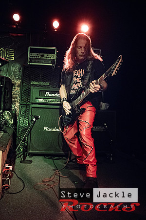 Breakin The Law: NC Judas Priest Tribute