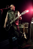 Breakin The Law: NC Judas Priest Tribute