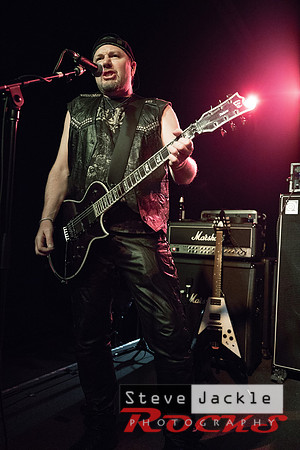 Breakin The Law: NC Judas Priest Tribute