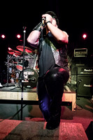 Breakin The Law: NC Judas Priest Tribute