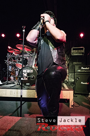 Breakin The Law: NC Judas Priest Tribute