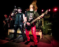 Breakin The Law: NC Judas Priest Tribute