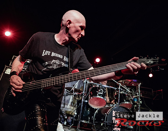 Breakin The Law: NC Judas Priest Tribute