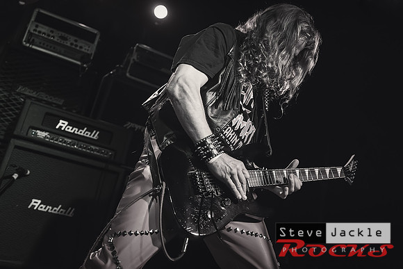 Breakin The Law: NC Judas Priest Tribute