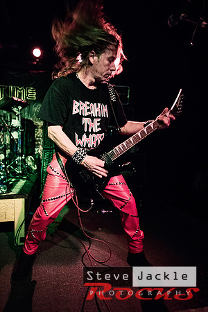 Breakin The Law: NC Judas Priest Tribute