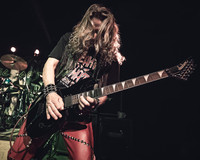 Breakin The Law: NC Judas Priest Tribute