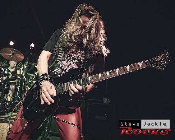 Breakin The Law: NC Judas Priest Tribute