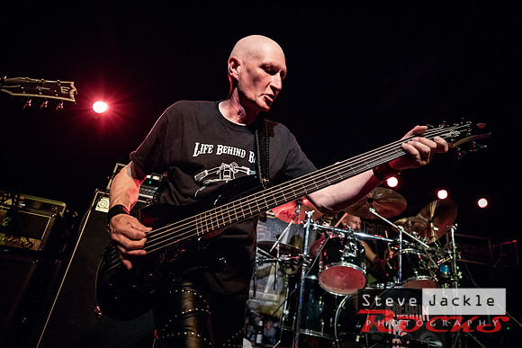 Breakin The Law: NC Judas Priest Tribute