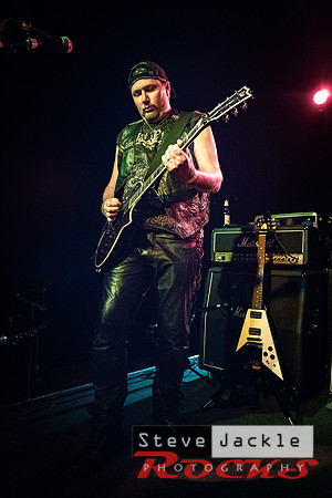 Breakin The Law: NC Judas Priest Tribute