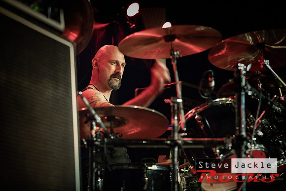 Breakin The Law: NC Judas Priest Tribute