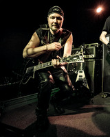 Breakin The Law: NC Judas Priest Tribute