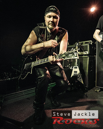 Breakin The Law: NC Judas Priest Tribute