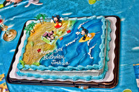 Josh's 3rd Birthday