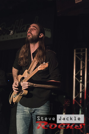 The Broadcast : Southland Ballroom