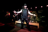 Breakin The Law: NC Judas Priest Tribute