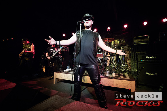 Breakin The Law: NC Judas Priest Tribute