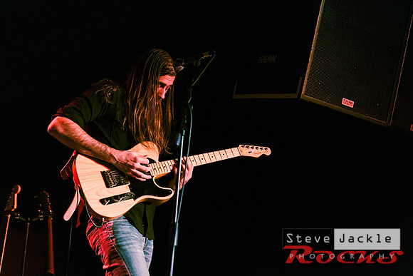 The Broadcast : Southland Ballroom