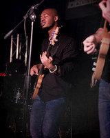 The Broadcast : Southland Ballroom
