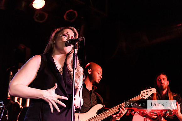 The Broadcast : Southland Ballroom