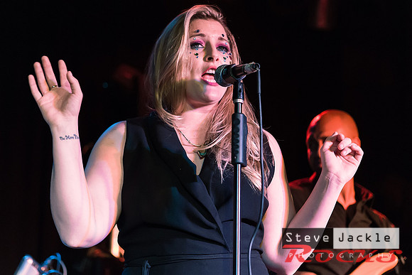 The Broadcast : Southland Ballroom
