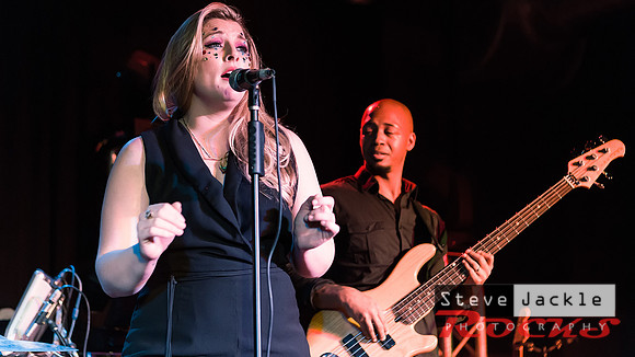 The Broadcast : Southland Ballroom